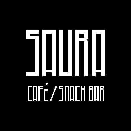 Logo Café Saura