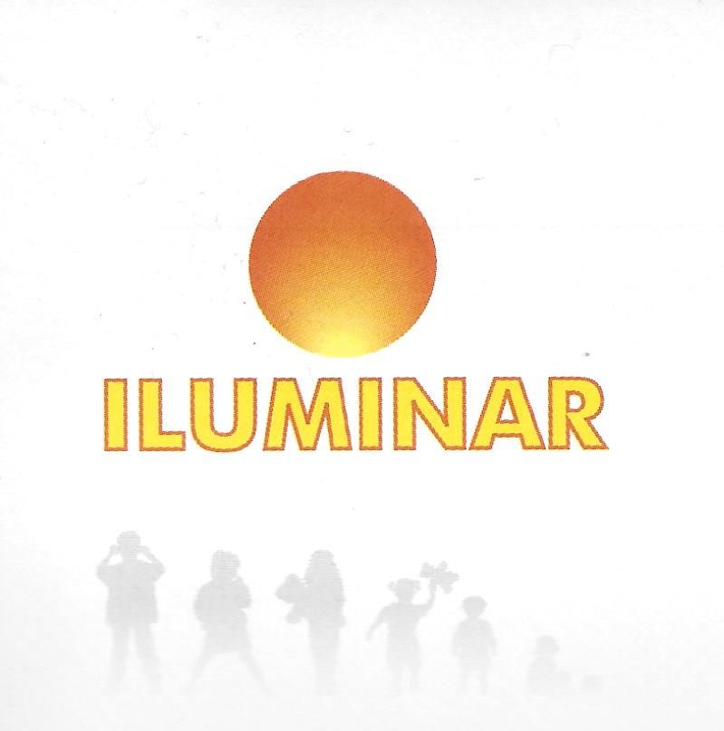 Logo Iluminar