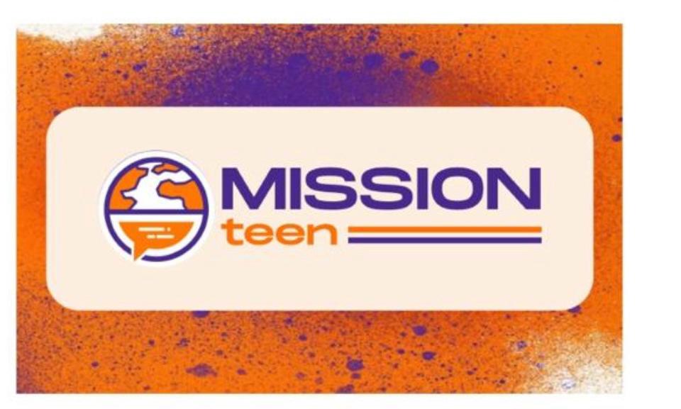 Logo Mission Teen_COSTAS