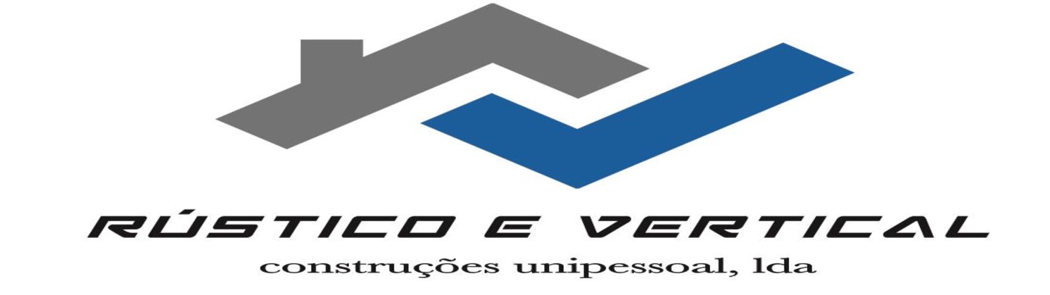 Logo Rustico e Vertical