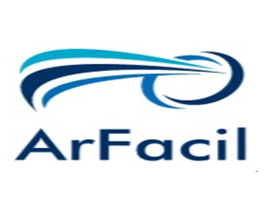 Logotipo Arfacil