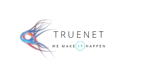 logo truenet