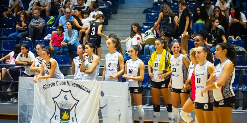 Voleitbol - Ginasio Clube Vilacondense - 2022 (16)