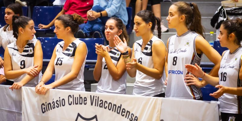 Voleitbol - Ginasio Clube Vilacondense - 2022 (5)